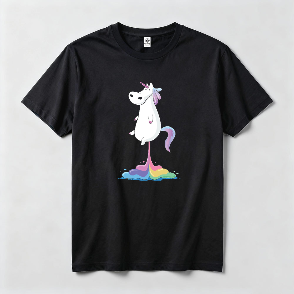 Summer Clothing Drawing - 재미 있은 이상한 카와이 유머 만화