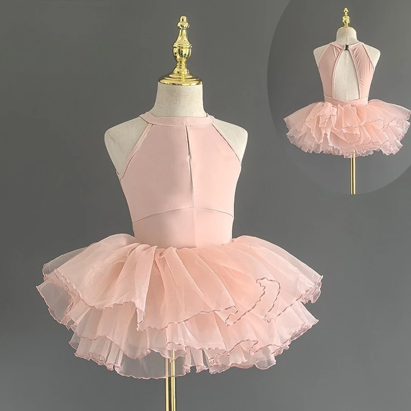 Summer Clothing Baby Girl - 여름용 레오타드, 체조복, 발레복, 롬퍼, 스커트