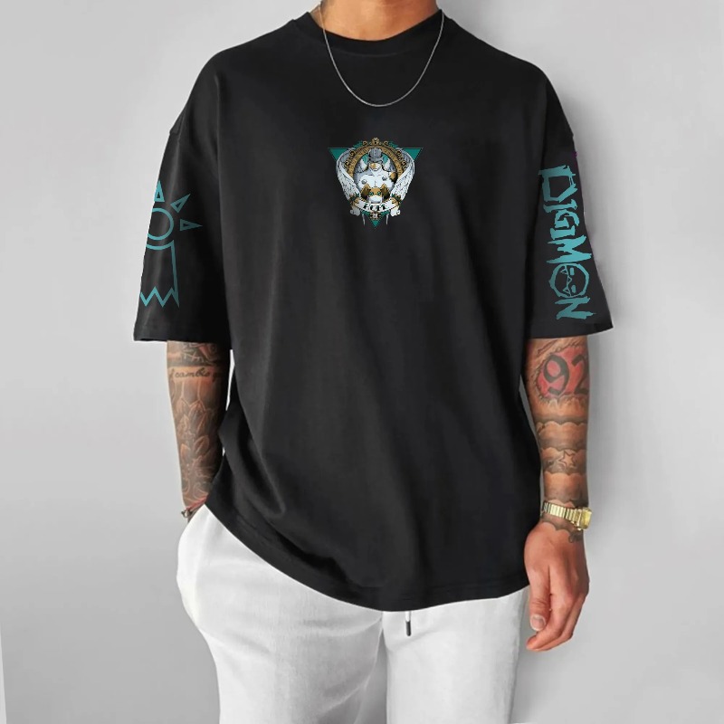 2025 여름 디지몬 어드벤처 애니메이션 브랜드 100 - Summer Clothing Brands 리뷰 및 가격